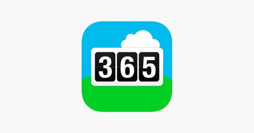 ‎Big Day Lite - App Store