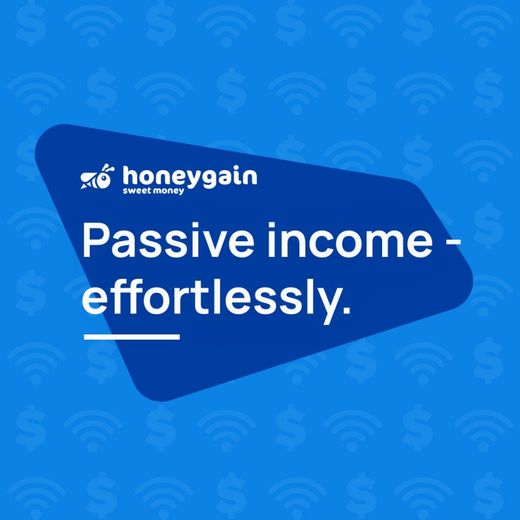 Make Money Online With Honeygain | Honeygain