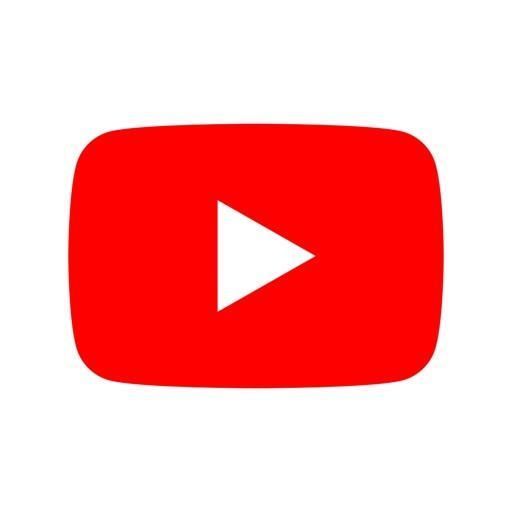 App YouTube