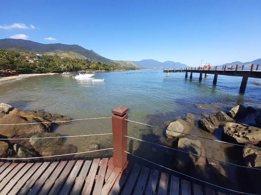 Moda PRAIA DA ARMAÇÃO- ILHABELA