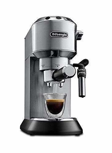 Home De'longhi EC685.M Dedica - Cafetera de bomba