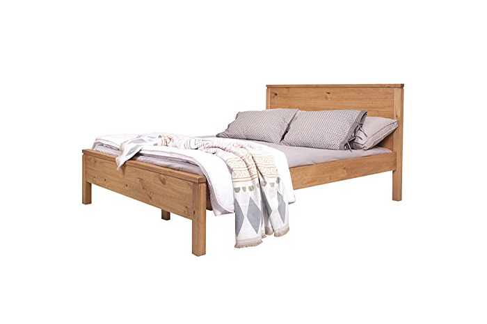 Productos Memomad Cama Soho