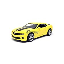 Producto Onlineworld2013 Modelo de Coche Camaro ZL1 Muscle Car Color Aleatorio! Báscula de