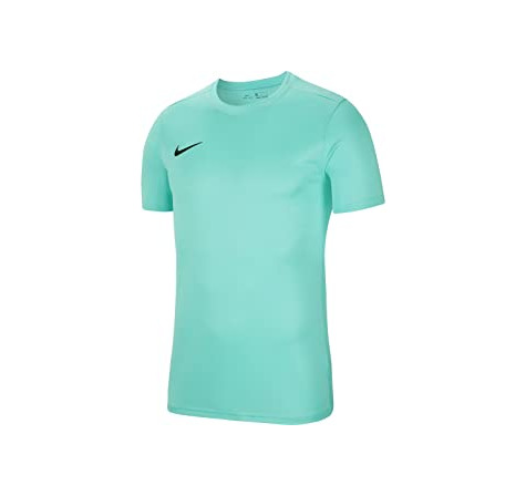 Social Nike M Nk Dry Park VII JSY SS Camiseta de Manga Corta