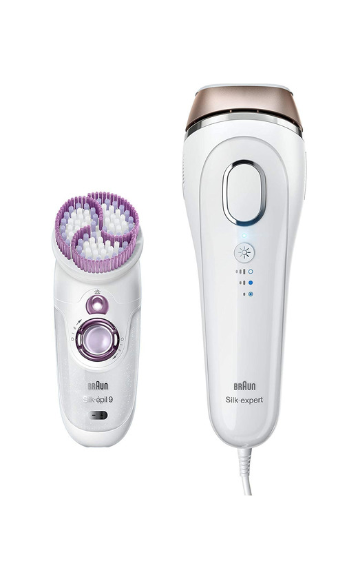 Social Braun Silk·Expert Pro 5 PL5137 Depiladora Luz Pulsada