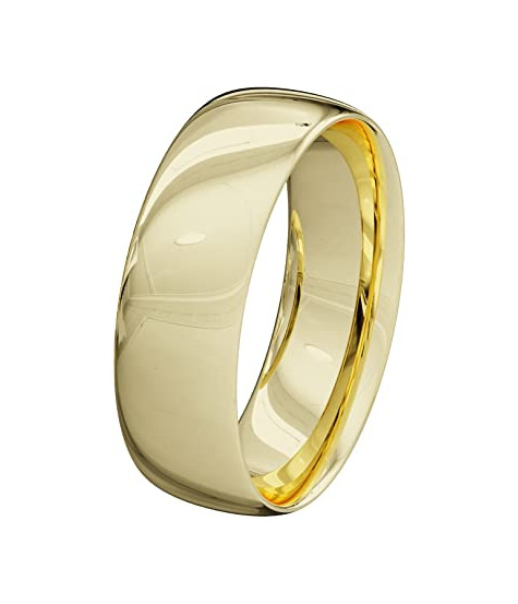 Product Jewellery-Joia Mujer  oro 375  oro amarillo    