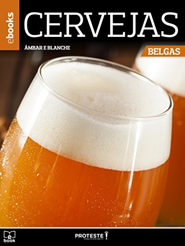 Lugar Guia de Cervejas Belgas