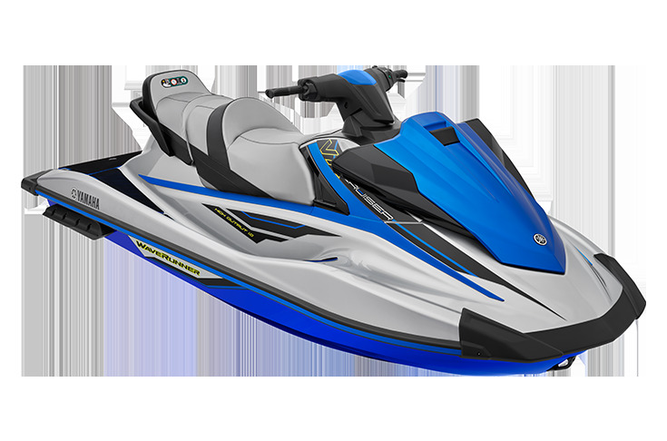 Apps Yamaha WaveRunners