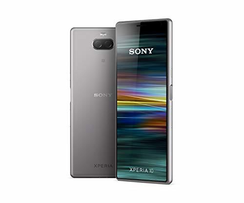 Producto Sony Xperia 10 - Smartphone de 6" Full HD+ 21:9 CinemaWide