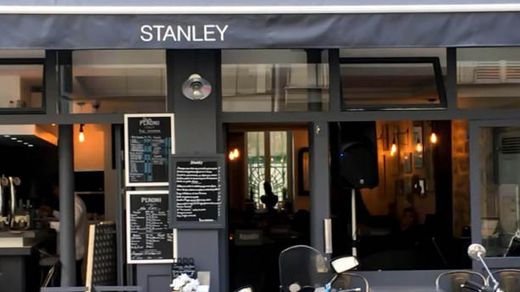 Restaurante Stanley & De Marco Aguadulce