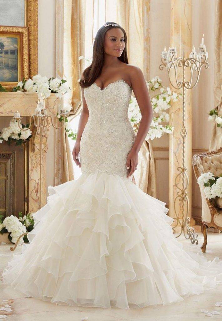 Vestido de noiva 