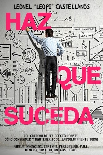 Haz que suceda