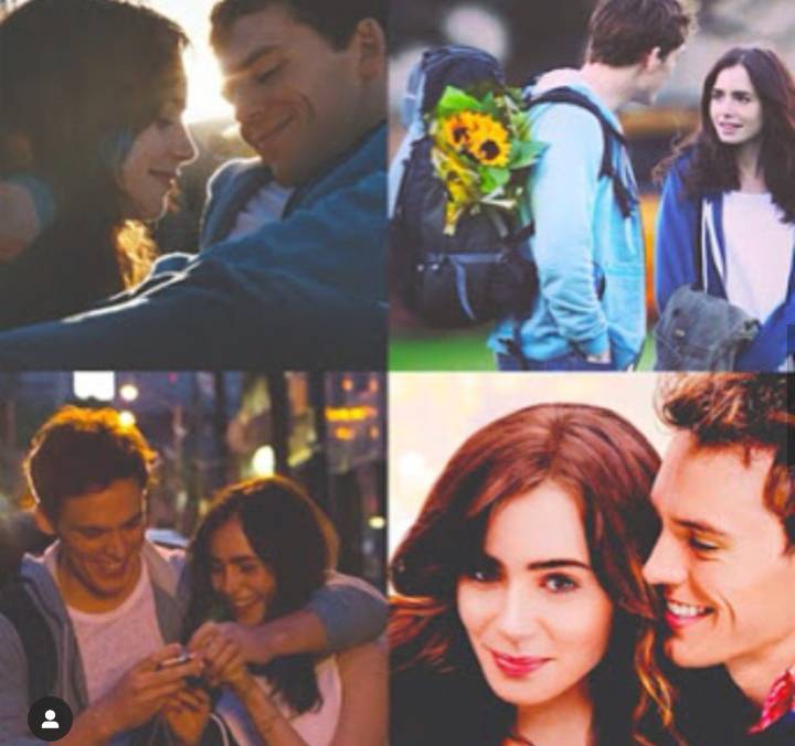 Movie Los imprevistos del amor
