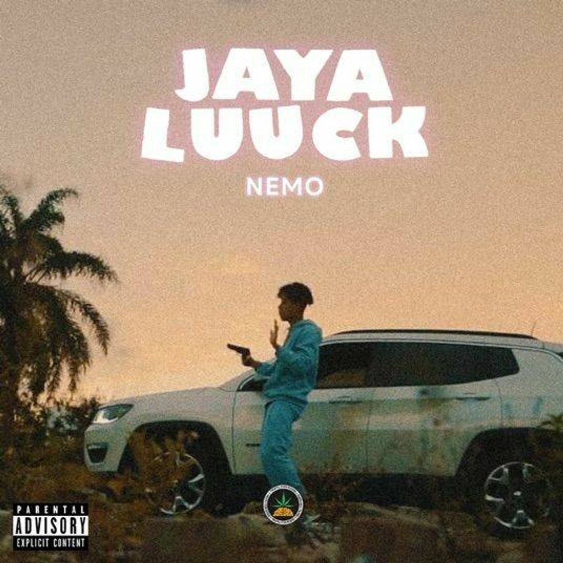 Canciones JayA Luuck - Nemo (Videoclipe Oficial) - YouTube