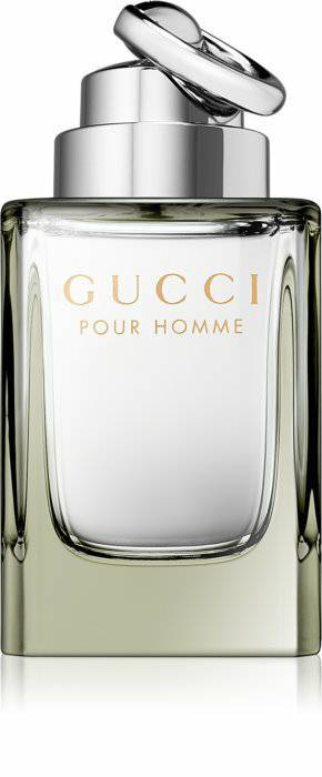 Productos Perfume Gucci para homem