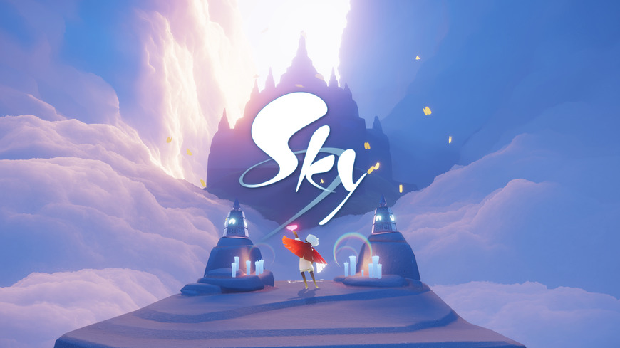 Videogames Sky, Juego de Mundo Abierto 