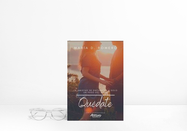 Book Quedate 