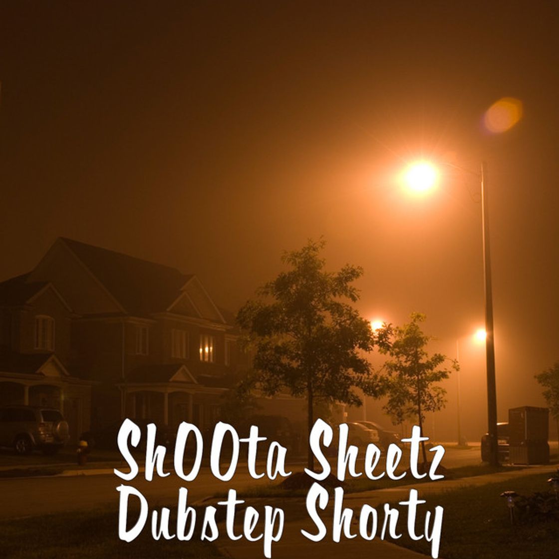 Music Dubstep Shorty