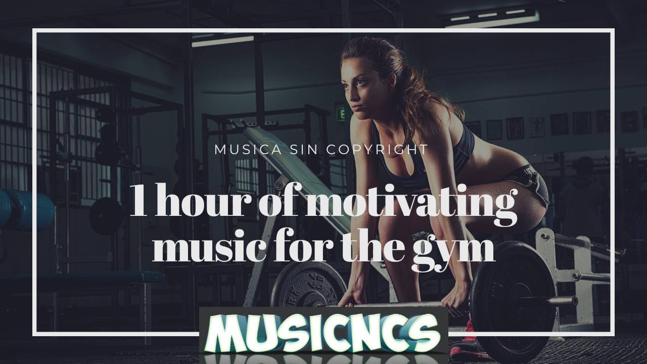 Music MUSICA PARA HACER EJERCICIO