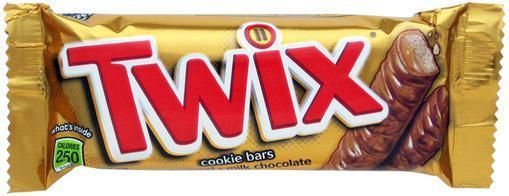 Moda Twix