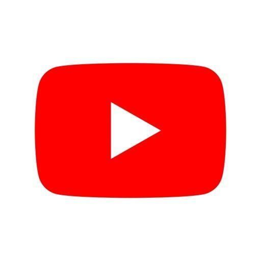 App YouTube