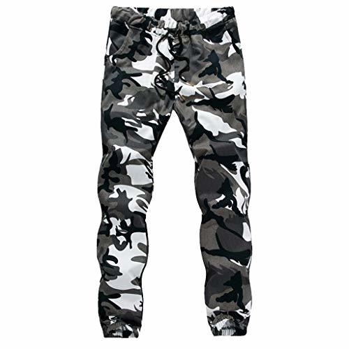 Overdose Pantalon Pesquero Hombre Pantalon Militar Hombre Pantalones De Corsé Deportivos De