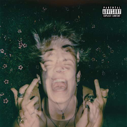 Comatose [Explicit]