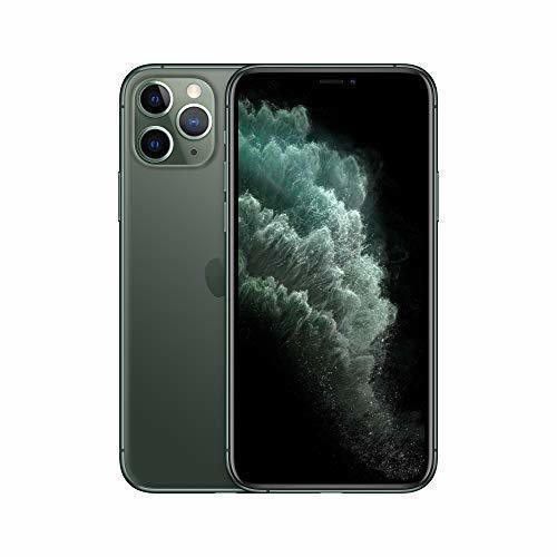 Social Apple iPhone 11 Pro
