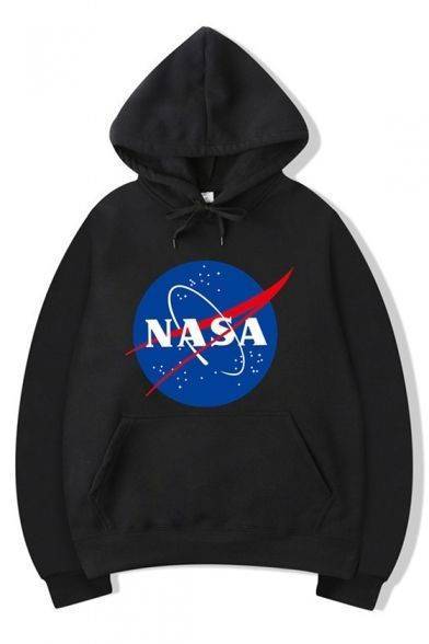 Social Moletom NASA 