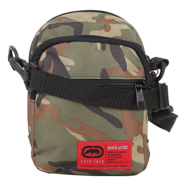Social Shoulder Bag
