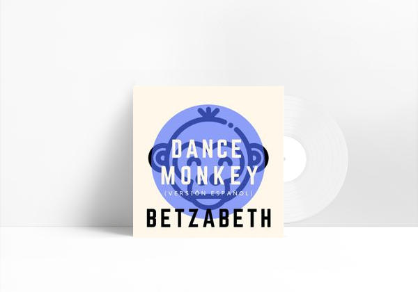 Dance Monkey (Versión Español) - (Versión Español)