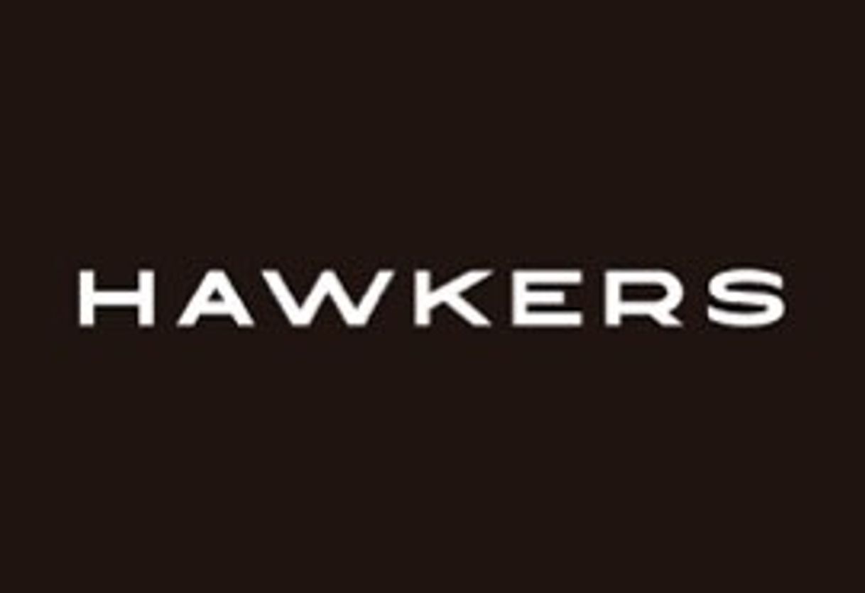 App HAWKERS 