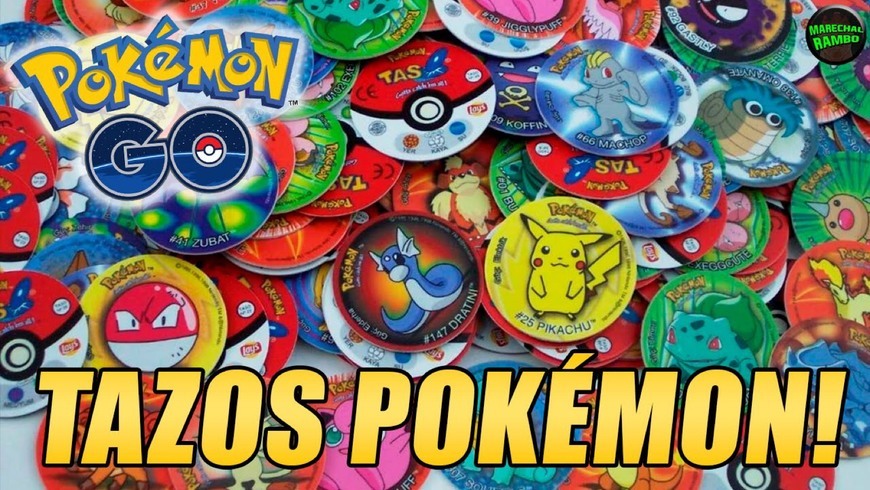 Social Tazos Matutano