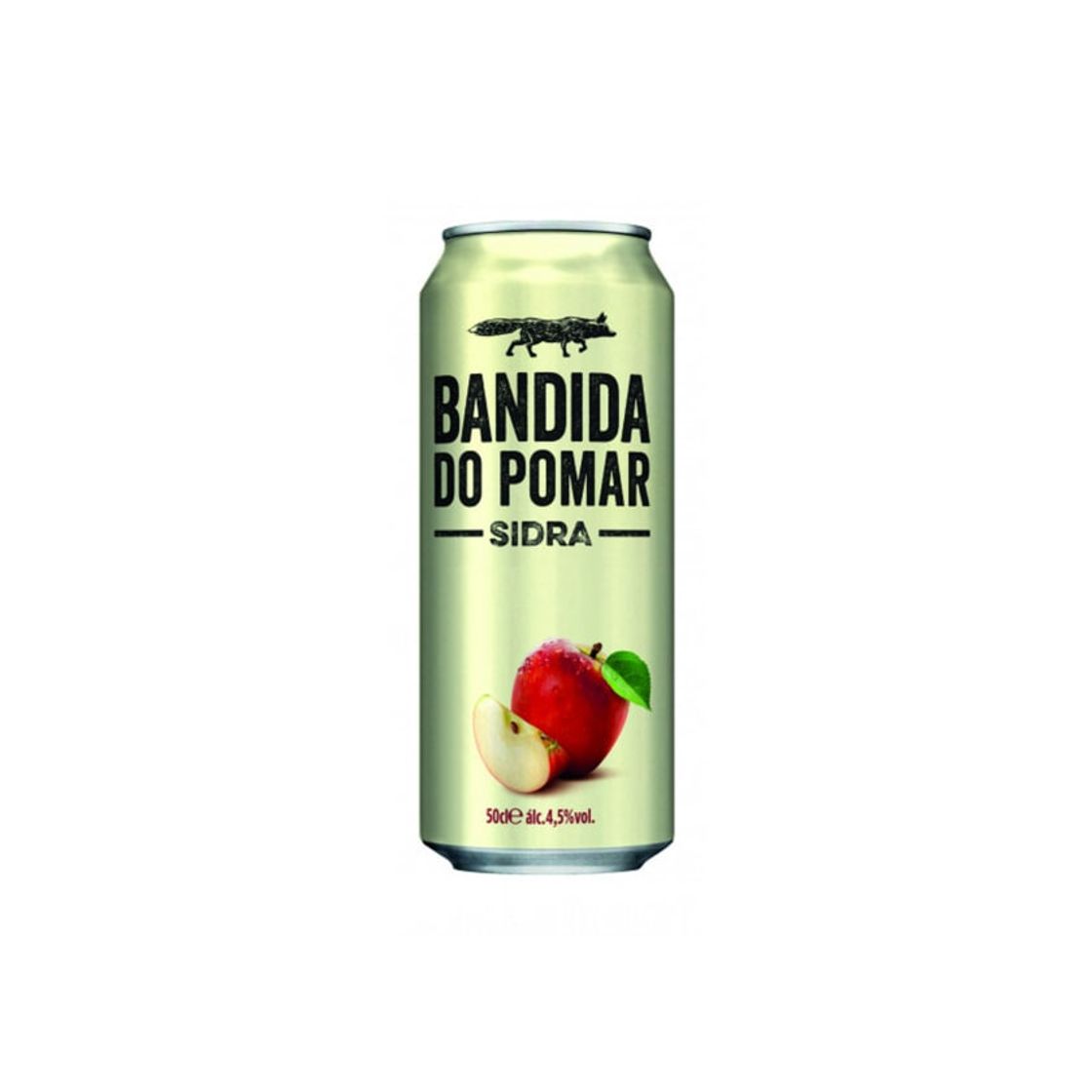 Producto Bandida do pomar