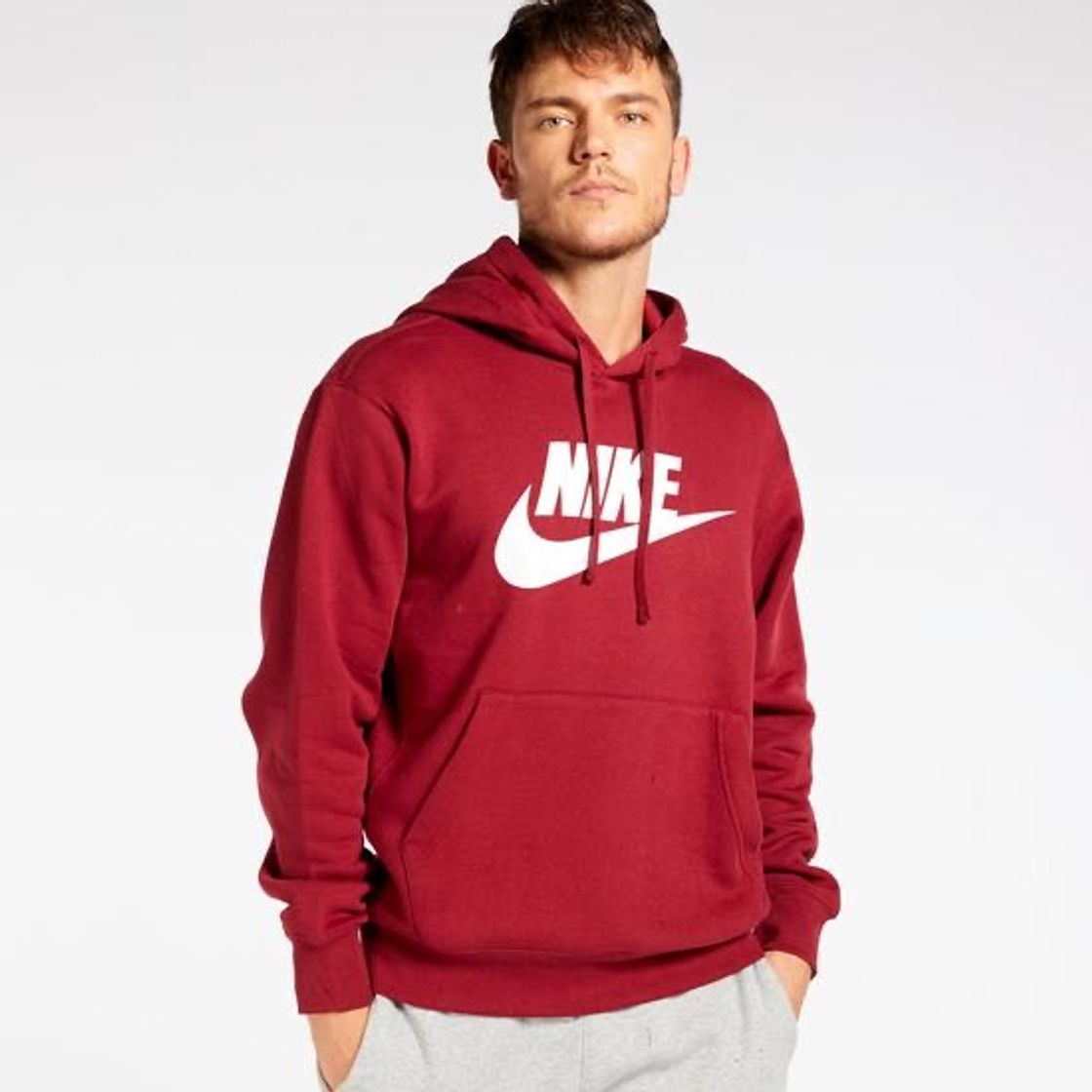 Fashion Sweatshirt Nike