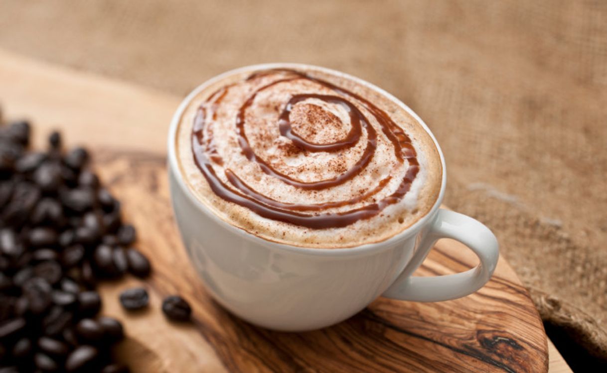 Social Capuccino 