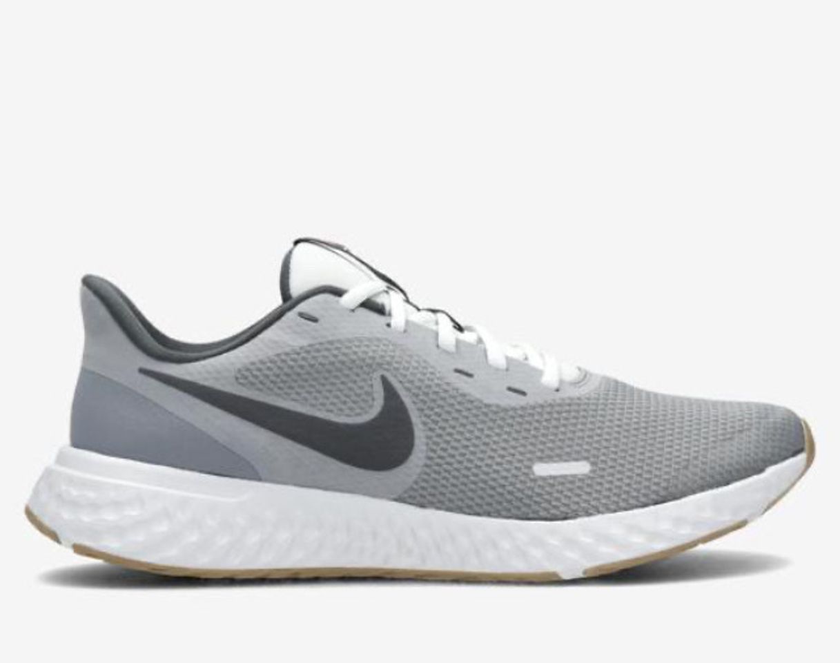 Fashion Nike Revolution 5 - Sapatilhas Running Homem 