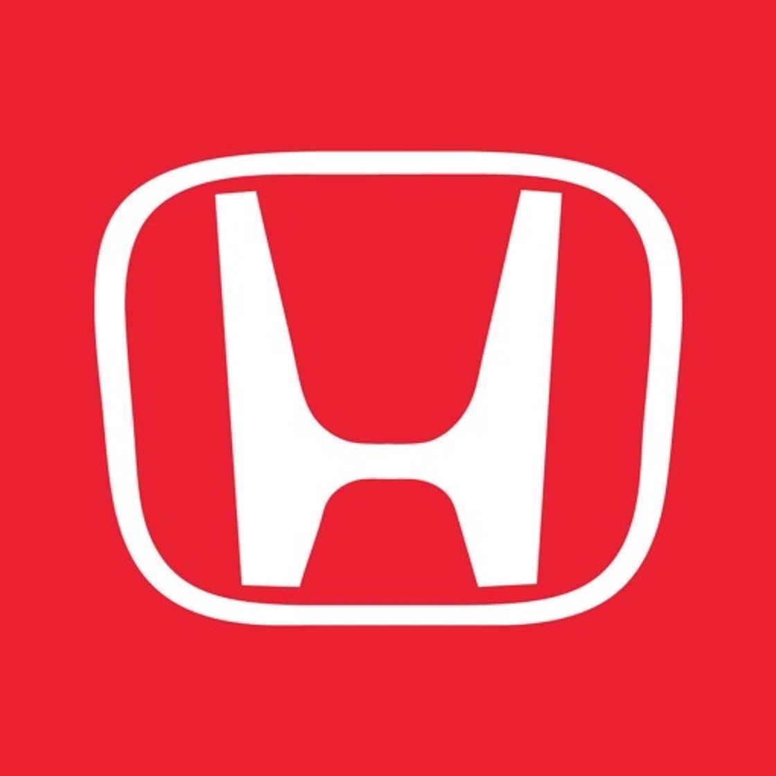 App Honda Connect