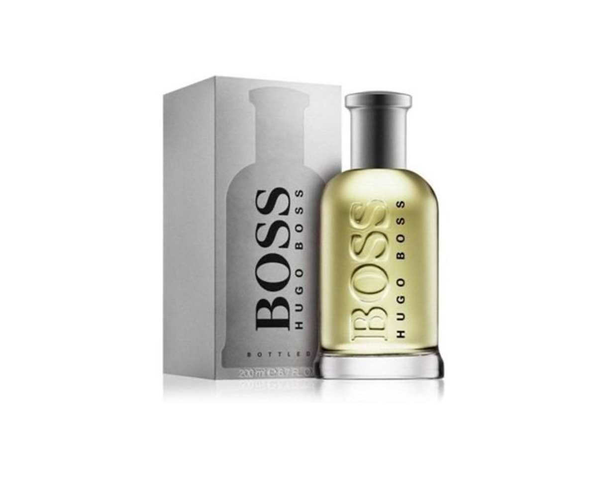 Moda Perfume HUGO BOSS Boss Bottled Men Eau de Toilette