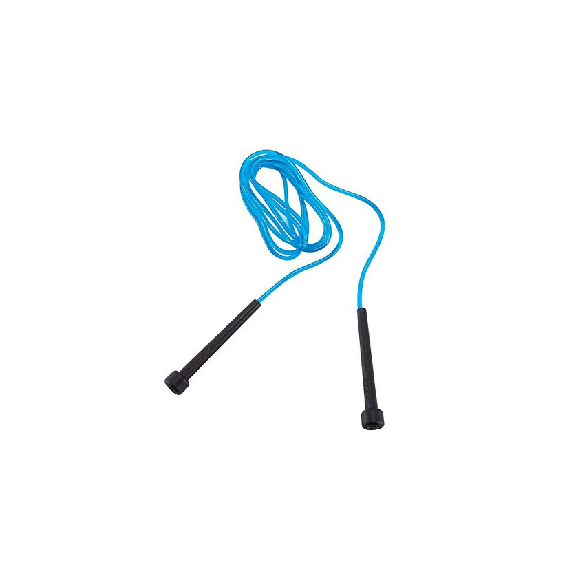 Social DOMYOS Kids – Cuerda de Saltar Ajustable Max longitud 2