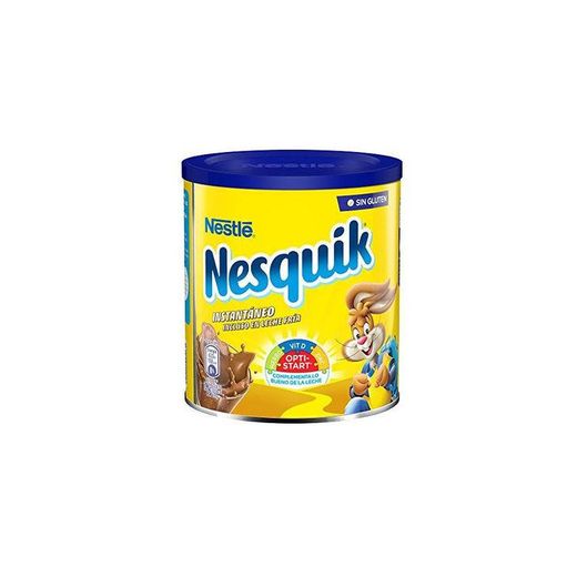 Nestlé Nesquik Cacao Soluble Instantáneo