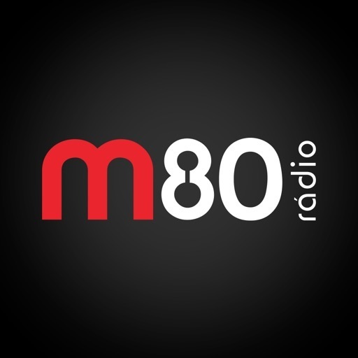 App M80 Radio