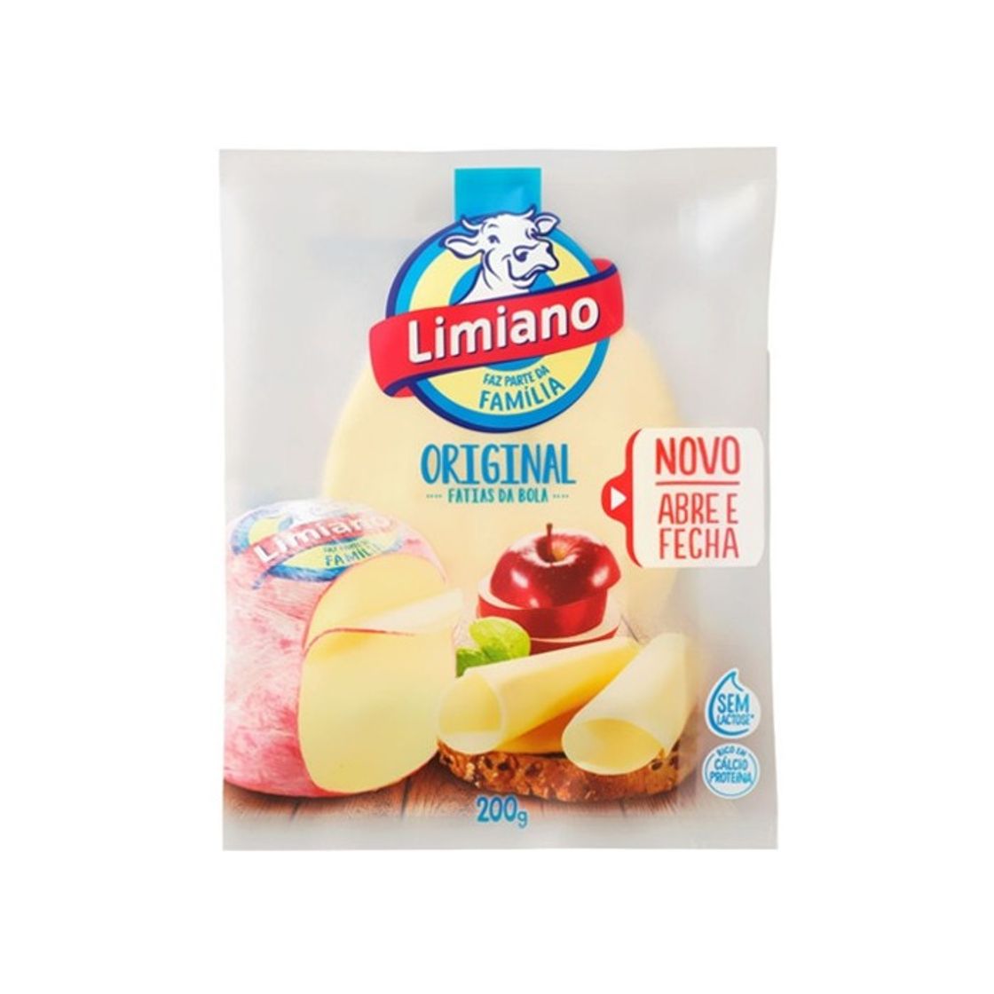 Social Queijo limiano