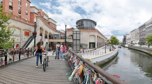 Restaurantes Forum Aveiro