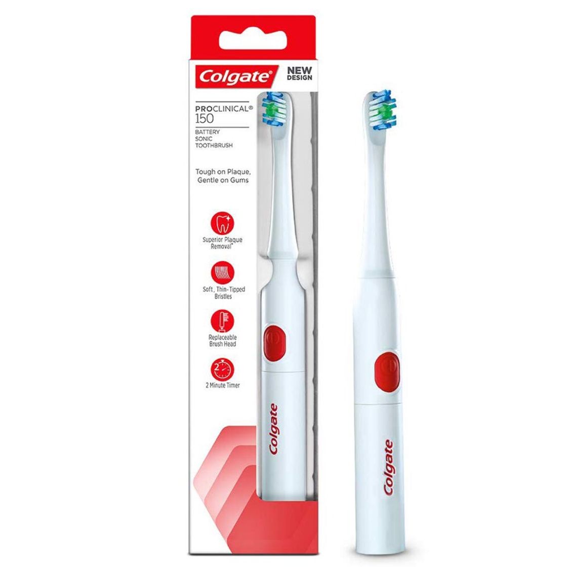 Moda Colgate PROCLINICAL 150