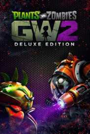 Videojuegos Plants vs. Zombies™ Garden Warfare 2 - Frosty Deluxe Edition