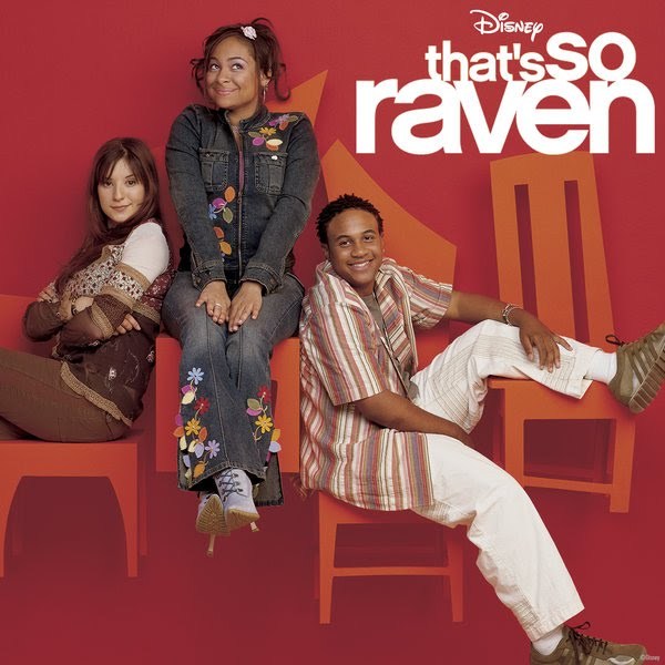 Serie Raven