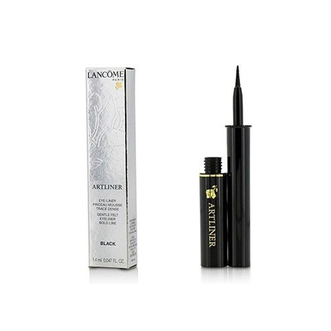 Social Lancome Artliner #01-Noir 1.4 ml