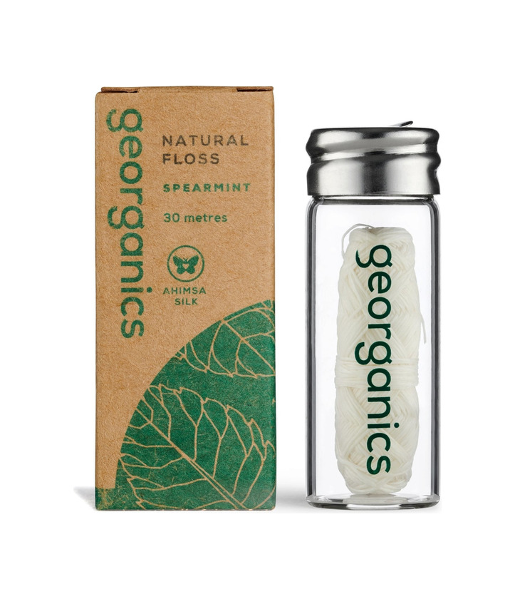 Producto NATURAL FLOSS