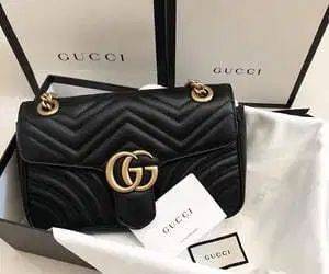 Social Gucci 